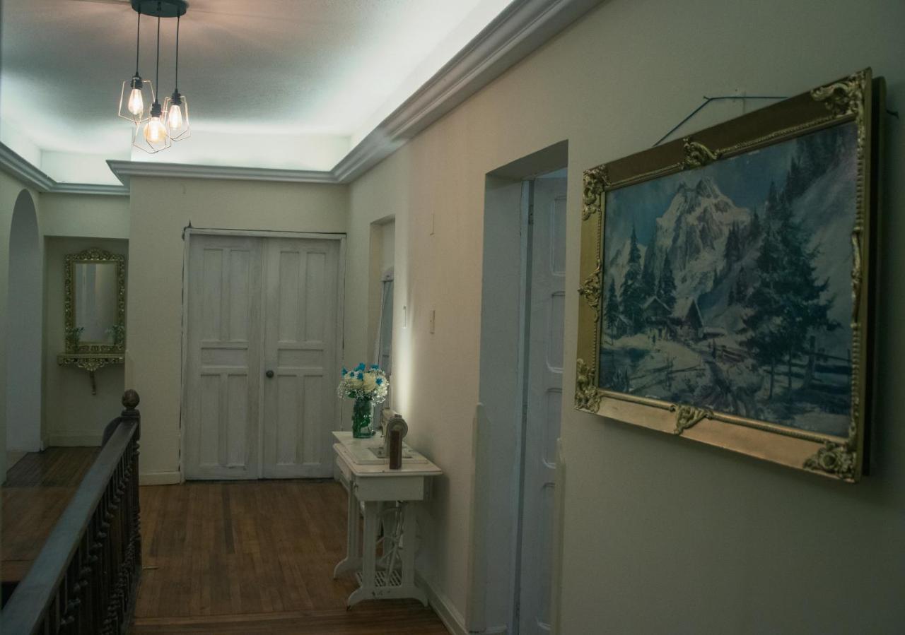 Casa Tamayo Κίτο Εξωτερικό φωτογραφία